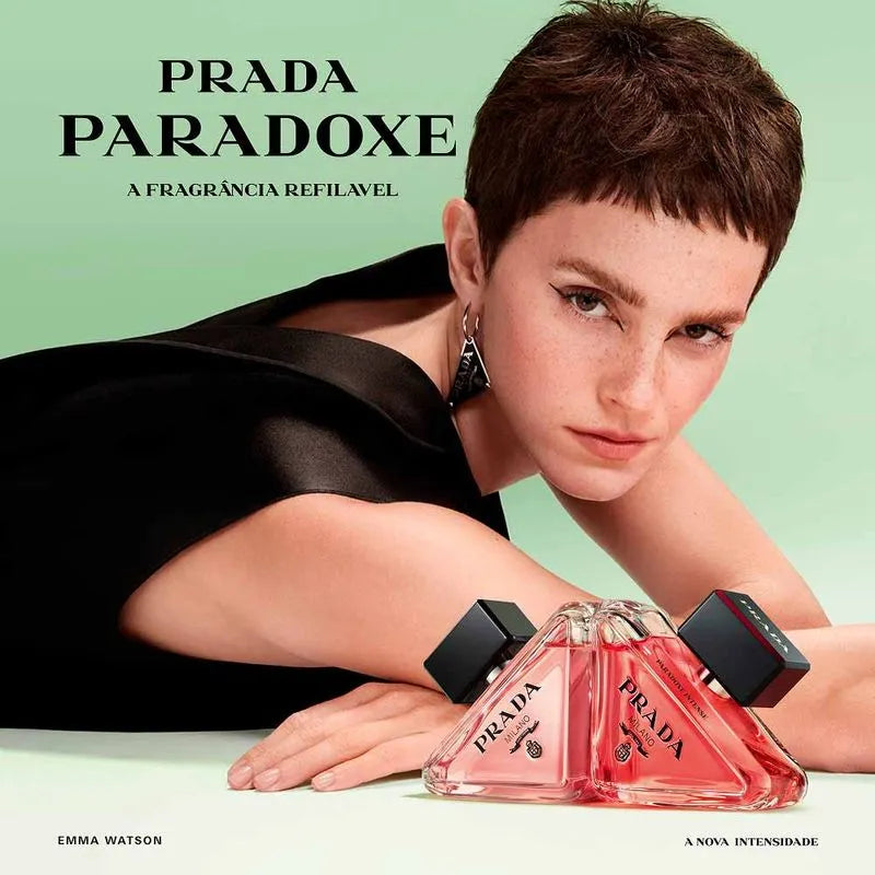 Prada Paradoxe Parfum Feminino