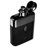 frasco Perfume Masculino Ralfh'S Club Eau de Parfum frasco amplo