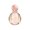 frasco Perfume Feminino Bvlgari Rose Goldea Eau de Parfum frente fundo branco