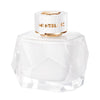 frasco Perfume Feminino Mont Blanc Signature Eau de Parfum frente fundo branco