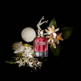 frasco Perfume Feminino Jean Paul So Scandal Eau de Parfum embalagem caixa original