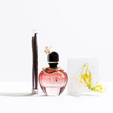 frasco Perfume Feminino Paco Rabanne Xs Pure Eau de Parfum embalagem caixa original