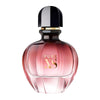 frasco Perfume Feminino Paco Rabanne Xs Pure Eau de Parfum frente fundo branco