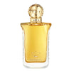 frasco Perfume Feminino Marina de Bourbon Symbol Royal Eau de Parfum frente fundo branco