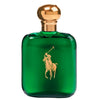 frasco Perfume Mascunino Ralfh Lauren Polo Eau de Toilette frente fundo branco