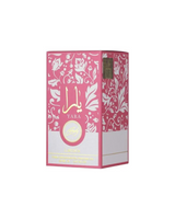 frasco Lattafa Yara Candy Oleo Concentrado 20Ml detalhe lateral