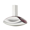 frasco Perfume Feminino Calvin Klein Euphoria Eau de Parfum frente fundo branco