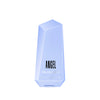 frasco Loção Hidratante Corporal Thierry Mugler Angel Body Lotion frente fundo branco