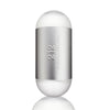 frasco Perfume Feminino Carolina Herrera 212 Eau de Toilette frente fundo branco