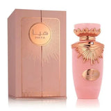 Lattafa Haya Eau de Parfum Feminino