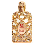 Orientica Royal Amber Eau de Parfum Unissex
