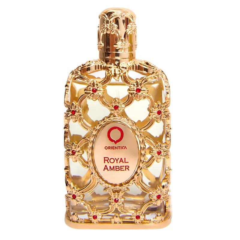 Orientica Royal Amber Eau de Parfum Unissex
