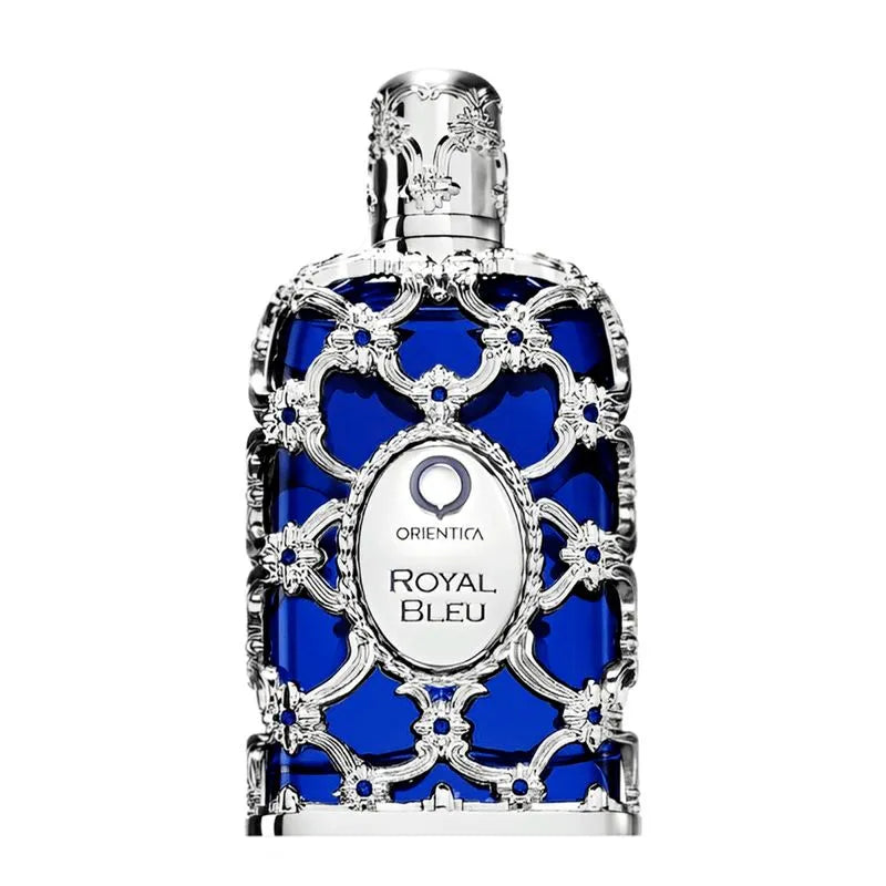 Orientica Royal Bleu Eau de Parfum Unissex