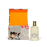 frasco Perfume Compartilhado Etro Rajasthan Eau de Parfum embalagem caixa original