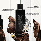 Myslf Yves Saint Laurent fragrância moderna