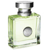 frasco Perfume Feminino Versage Versense Eau de Toilette frente fundo branco