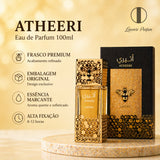Perfume Lattafa Atheeri EDP feminino oriental
