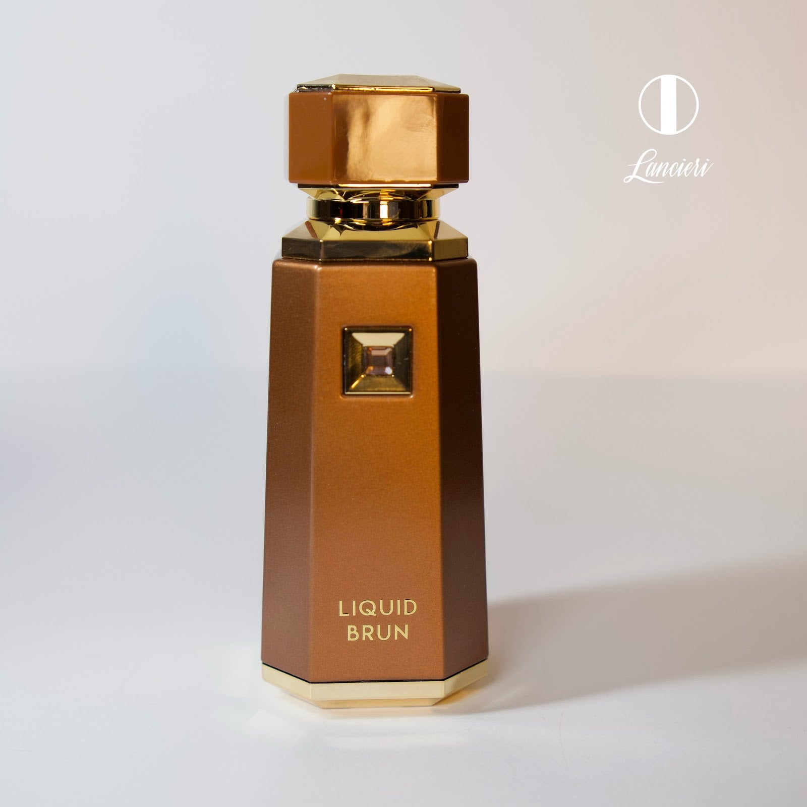 French Avenue Liquid Brun Eau de Parfum Masculino – Lancieri Parfum