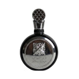 frasco Lattafa Fakhar For Men EDP - 100Ml frente fundo branco