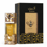 Lattafa Atheeri Eau de Parfum feminino 100ml frasco