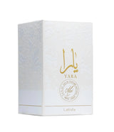 Lattafa Yara Moi Eau de Parfum Feminino