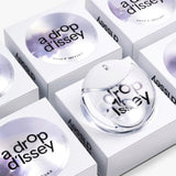 frasco Perfume Feminino Issey Miyake a Drop Dissey Eau de Parfum embalagem caixa original