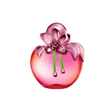 frasco Perfume Feminino Nina Ricci Nina Illusion Eau de Parfum frente fundo branco