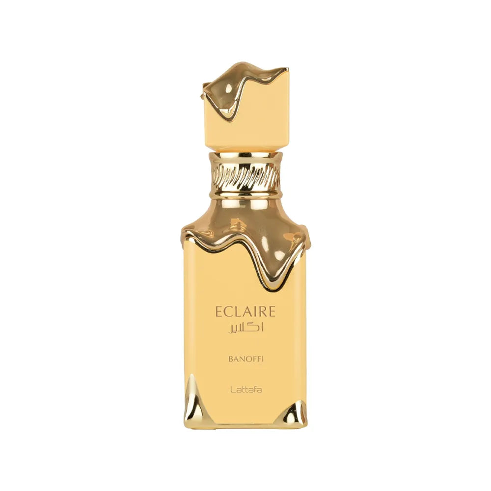Lattafa Eclaire Banoffi Eau de Parfum