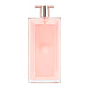 frasco Perfume Feminino Lancome Idole Eau de Parfum frente fundo branco