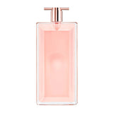 frasco Perfume Feminino Lancome Idole Eau de Parfum frente fundo branco