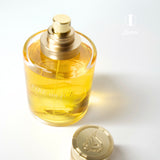 frasco Lattafa Fire On Ice Eau de Parfum - 110Ml Perfume Unissex embalagem caixa original