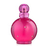 frasco Perfume Feminino Britney Spears Fantasy Eau de Parfum frente fundo branco