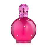 frasco Perfume Feminino Britney Spears Fantasy Eau de Parfum frente fundo branco