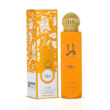 frasco Lattafa Yara Tous All Over Spray 150Ml frasco amplo