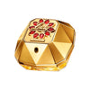frasco Perfume Paco Rabanne Lady Million Royal Feminino Eau de Parfum frente fundo branco