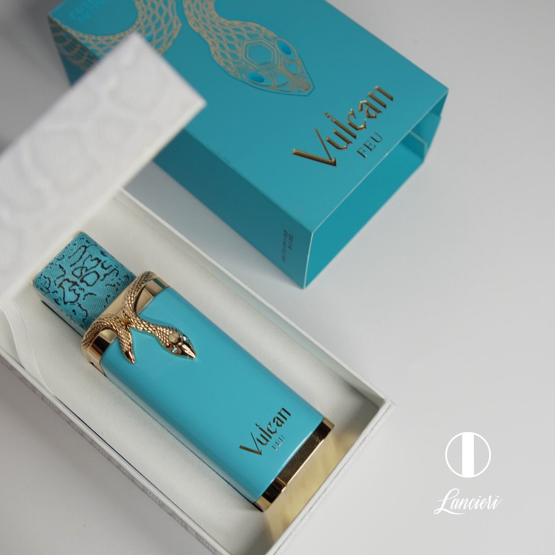 French Avenue Vulcan Feu Eau de Parfum