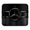 frasco Perfume Masculino Mercedes Benz Sign Your Power Eau de Parfum frente fundo branco