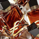 frasco Perfume Feminino Yves Saint Laurent Libre Le Parfum Eau de Parfum embalagem caixa original