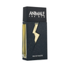 frasco Perfume Masculino Animale Eau de Toilette frente fundo branco