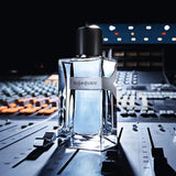frasco Perfume Masculino Yves Saint Laurent Y Eau de Toilette embalagem caixa original