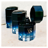 frasco Perfume Masculino Paco Rabanne Xs Pure Eau de Toilette frasco amplo