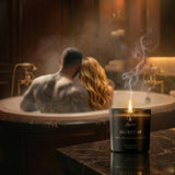 Lancieri Secret 69 Vela Aromática Premium 250g