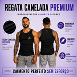Regata Canelada Premium – Lancieri Parfum