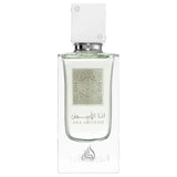 Lattafa Ana Abiyedh Eau de Parfum Unissex