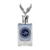 Al Wataniah Eqaab Eau de Parfum Masculino