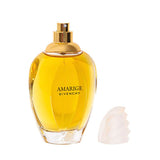 frasco Perfume Givenchy Amarige Feminino Eau de Toilette embalagem caixa original