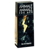 frasco Perfume Masculino Animale Animale Eau de Parfum frente fundo branco
