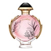 frasco Perfume Feminino Paco Rabanne Olympea Blossom Eau de Parfum frente fundo branco