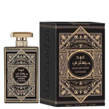 Al Wataniah Oud Mystery Intense Eau de Parfum