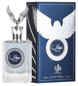 Al Wataniah Eqaab Eau de Parfum Masculino